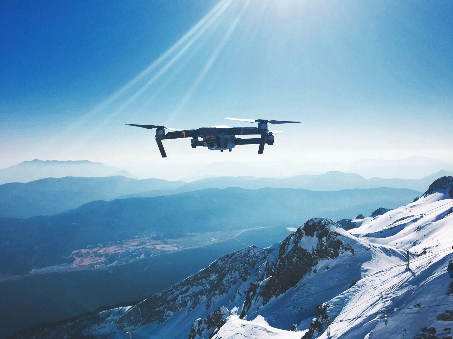 Drone Battery