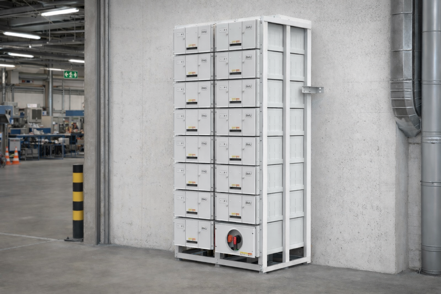 Commercial & Industrial Solutions photo 3