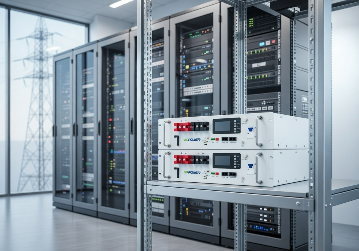 Telecom Battery