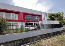 GTPower plant, Legok — Banten, Indonesia