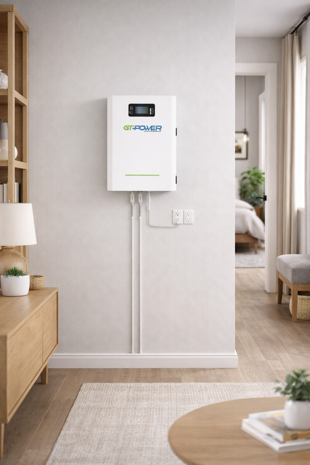 Residential Battery Solutions photo 2
